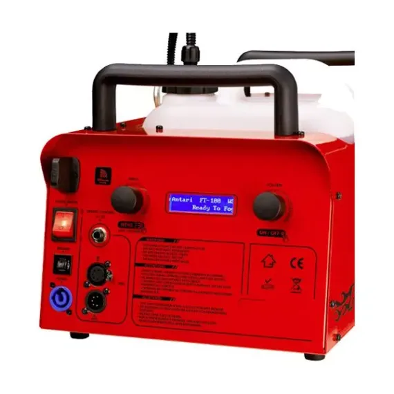 Antari FT-100 генератор дыма, мощностью 1500 Вт