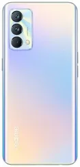 Realme GT Master Edition 6/128GB Daybreak Blue (синий)