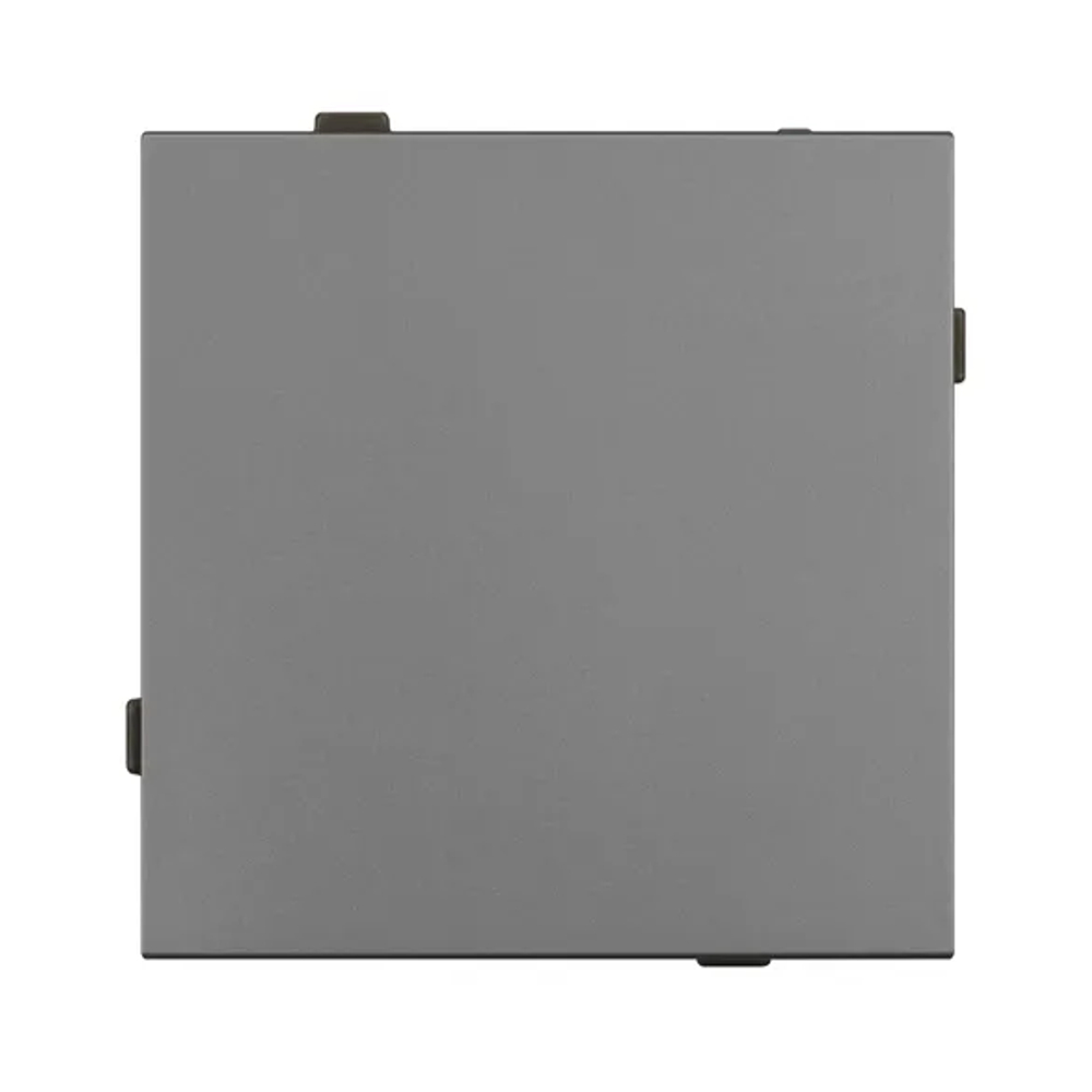 Механизм звонкового выключателя SWT-TENDO-MKR1-PL-GR (230V, 10A) (Arlight, -) 054144