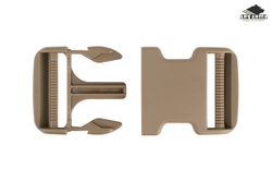 Фастекс 2" комплект (М рег + П рег)