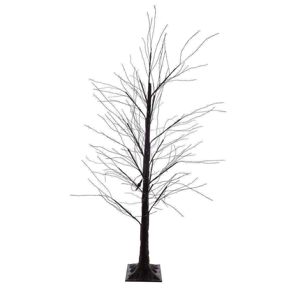 GAEM Изделие декоративное с подсветкой "Дерево", 900 теплых белых LED ламп, IP44, L95 W95 H150 см