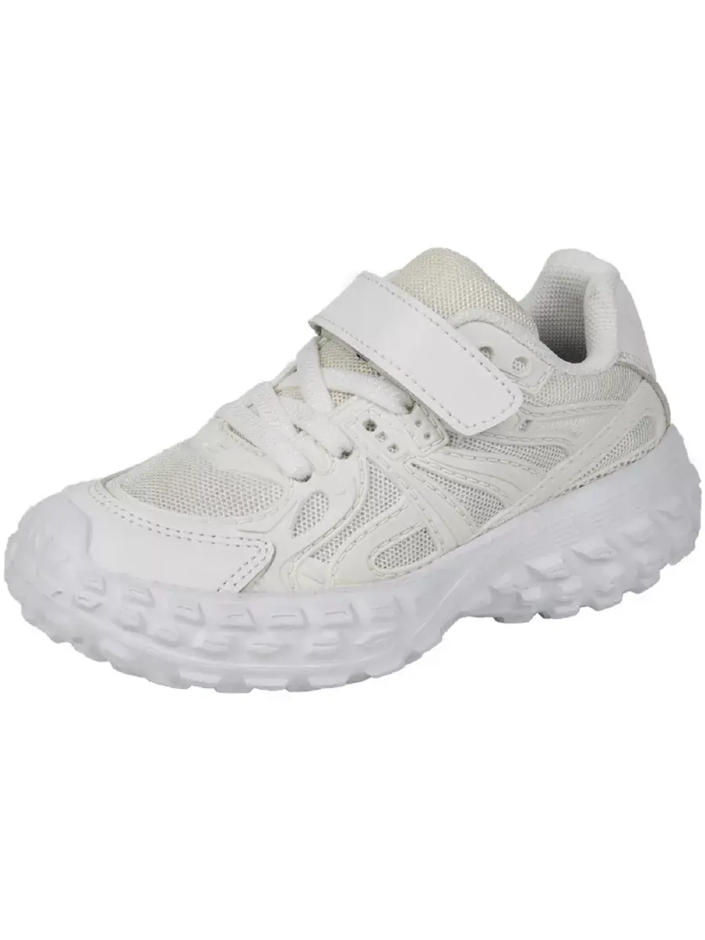 Легкие летние кроссовки.