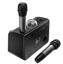 Беспроводная караоке система Hoco BS41 plus