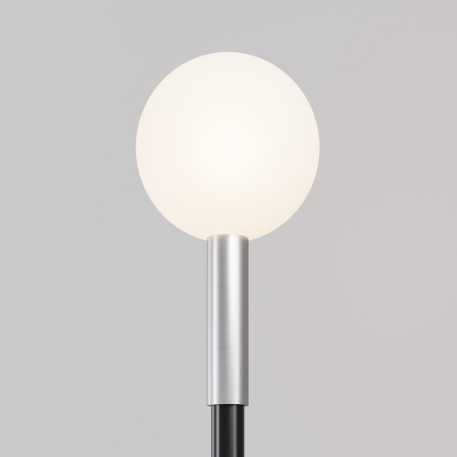 Грунтовый светодиодный светильник Maytoni Shin O523FL-L2PT3K