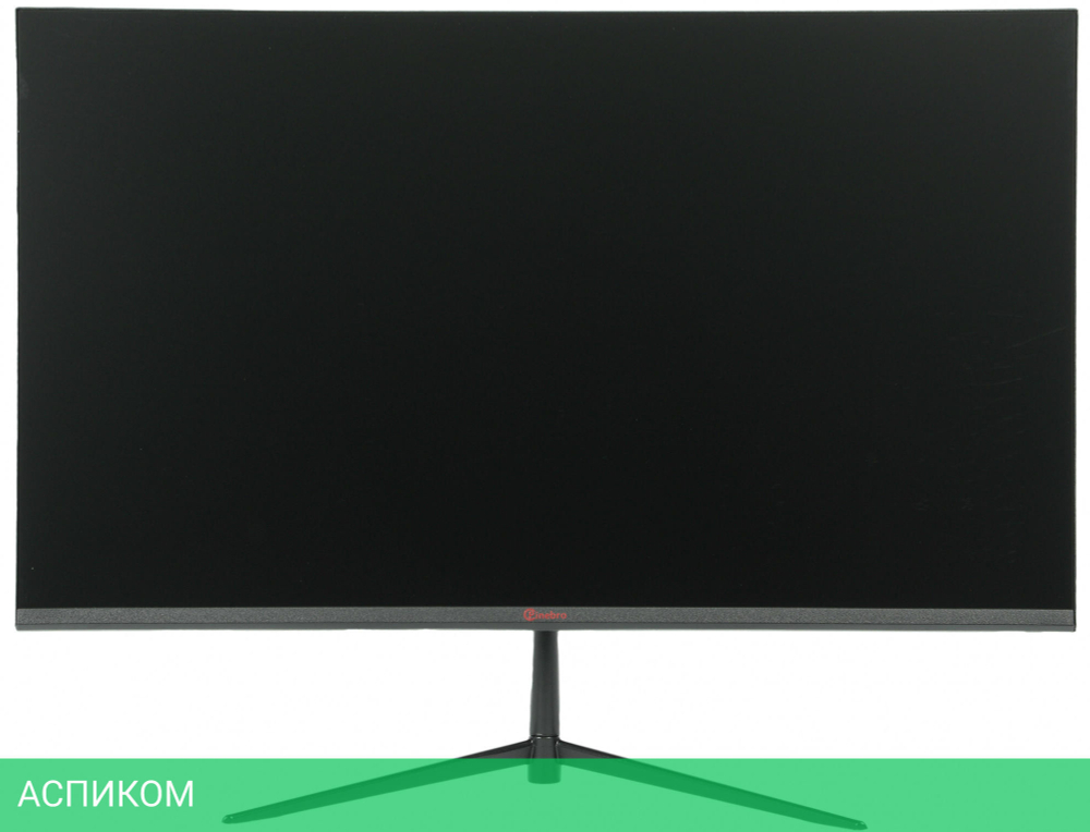 Монитор Pinebro GF-2403T черный