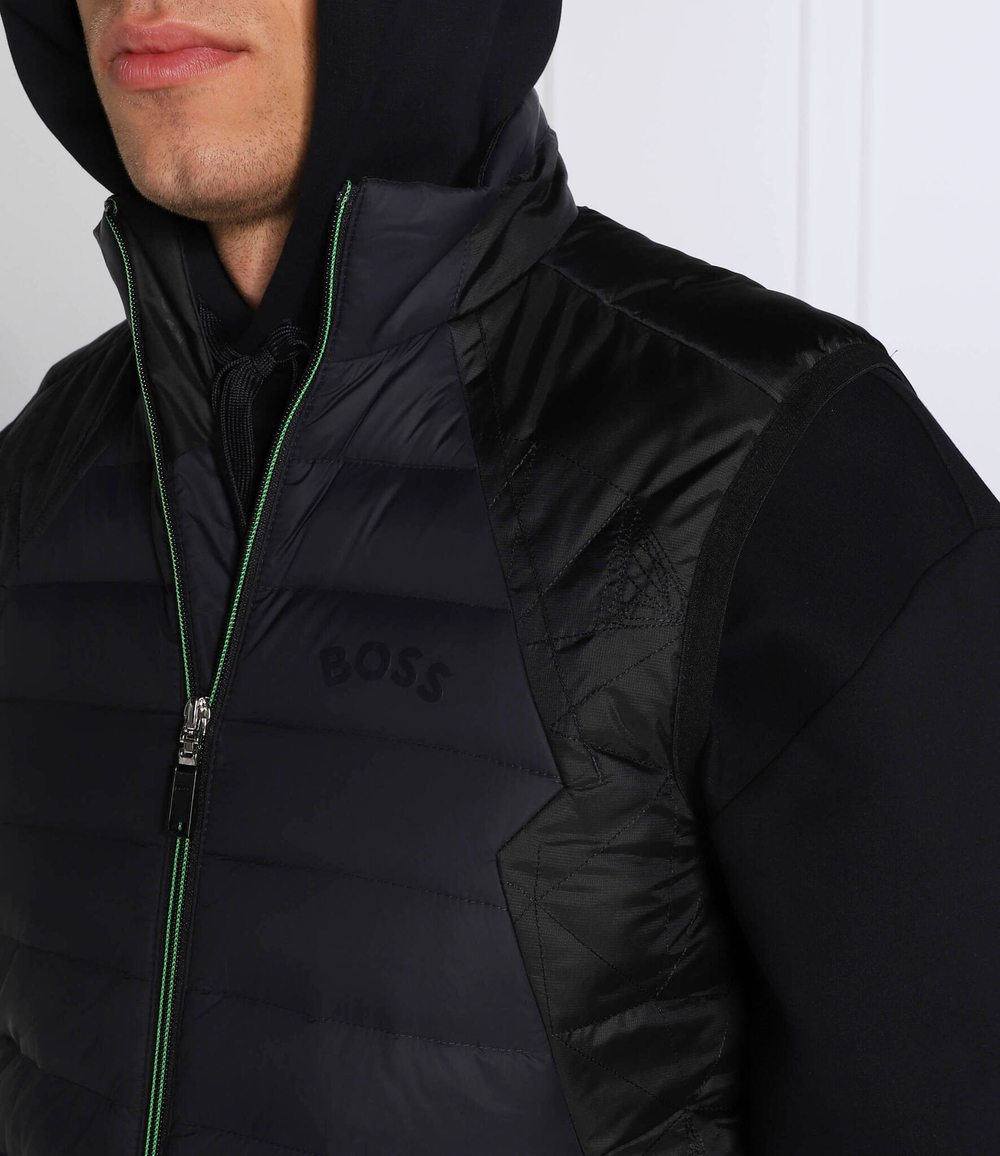 безрукавка v_sarek BOSS GREEN - темно-синий(50475006)