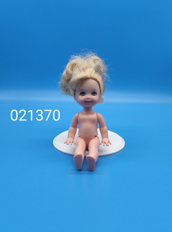 Кукла Келли 021370