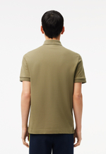 Lacoste PLUS - Футболка-поло - Зелёный (LA222P02H-M23)