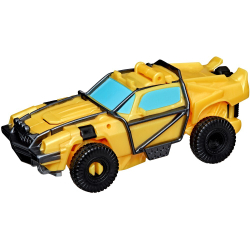 Hasbro Transformers Beast Alliance - Battle Changers Bumblebee 12 cm Rise of the Beasts фигурка F4607 / артикул   F3896 F4607  / GTIN 5010993958405