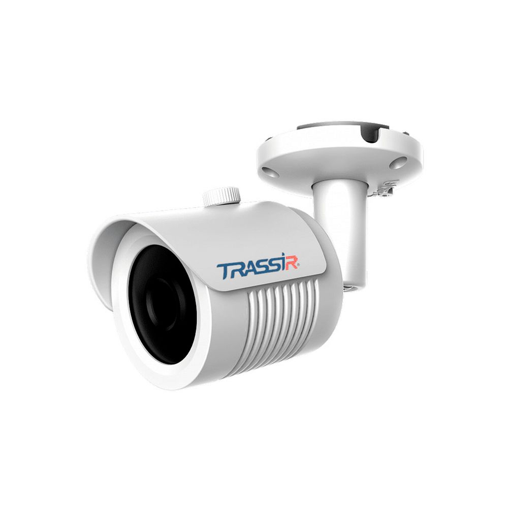 TR-H2B5 v3 (3.6) IP-камера 2 Мп Trassir