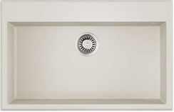 Мойка Omoikiri Tedori 79-WH Tetogranit/белый(арт.4993951)