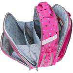 Рюкзак MagTaller S-cool "Kitty" 39*28*17см, 2 отделения, 3 кармана, эргономичная спинка