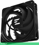 Кулер для корпуса Zalman ZM-AF120 Black