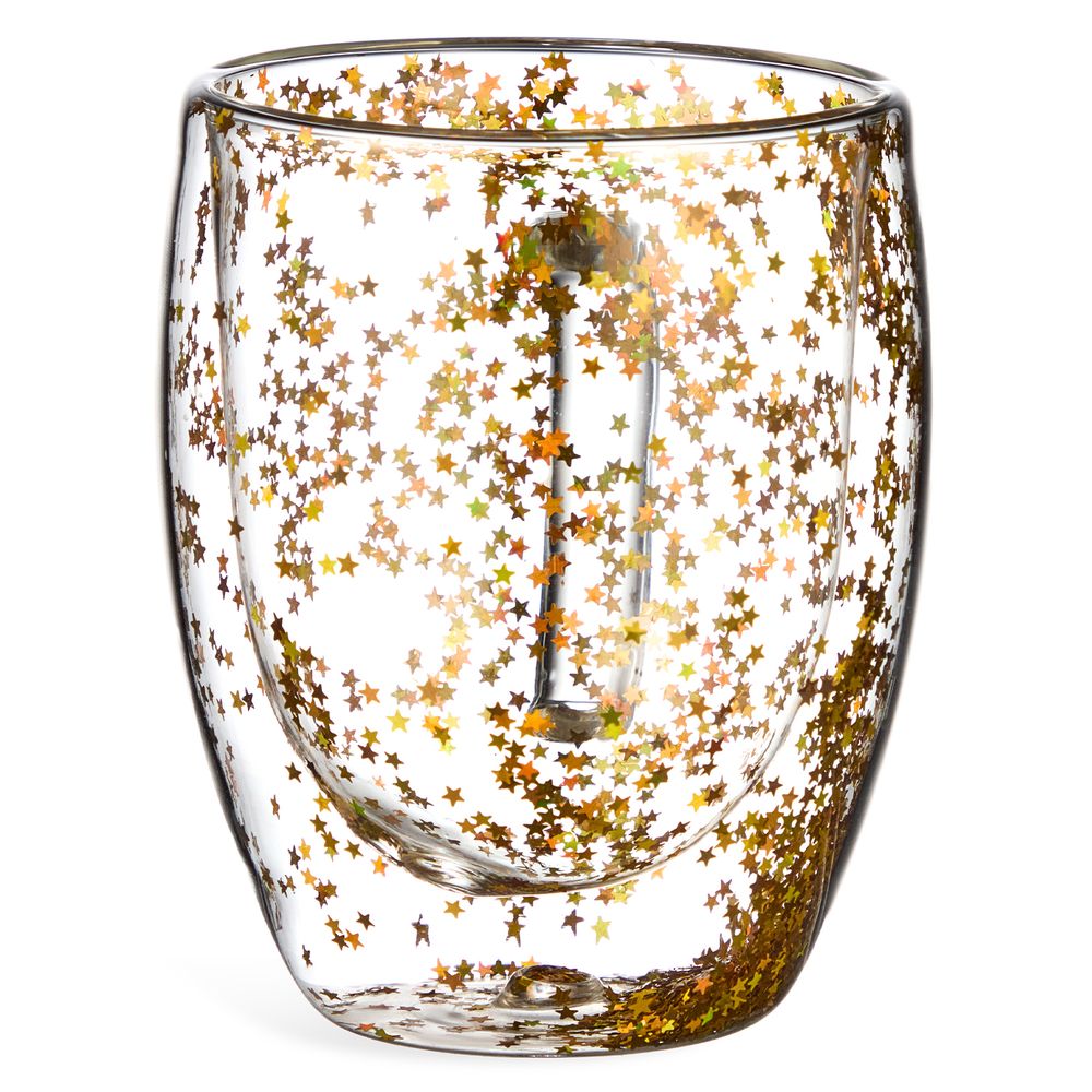 КРУЖКА С ДВОЙНЫМИ СТЕНКАМИ 320 МЛ (КОР=48ШТ.)