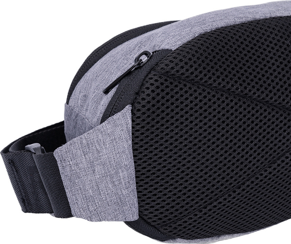 Сумка на пояс RANK Core Waist Bag