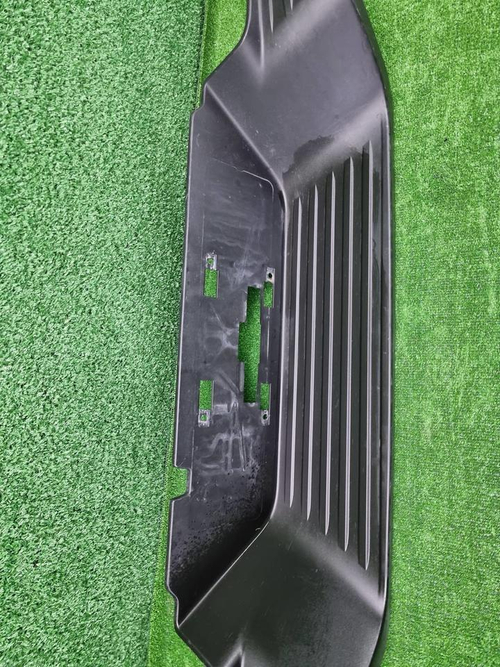 Бампер задний Changan Hunter Plus (2023-н.в.)