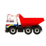 Автомобиль самосвал (Совтехстром)