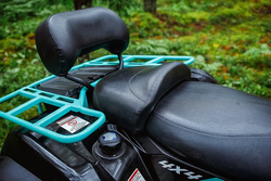 Квадроцикл РМ 500-2