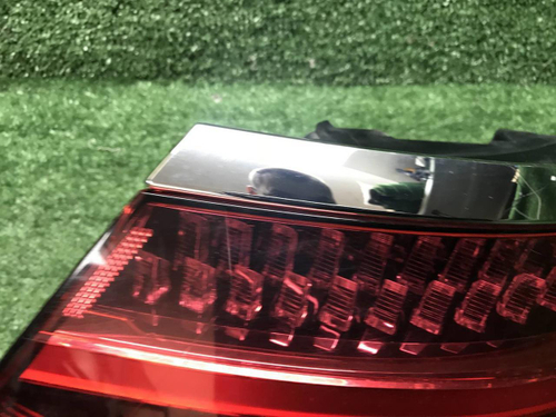 Фонарь правый внешний Mercedes S W223 (2020-н.в.)