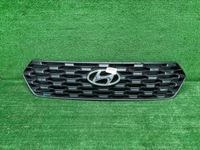 Решетка радиатора Hyundai Creta 1 (2020-2021)