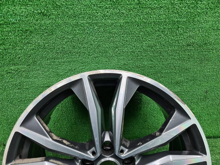 Диск литой R19 BMW X1 F48 (2015-2022) 715 стиль