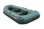 Хантер 280 NEW (лодка ПВХ)