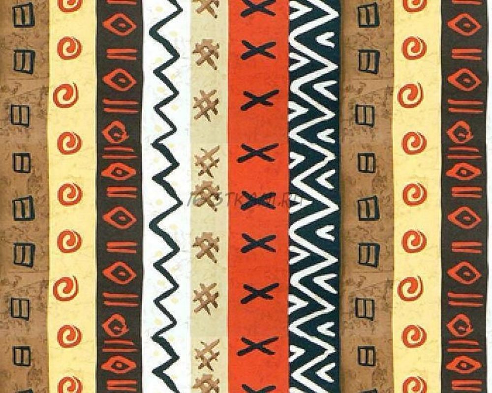 Фреш Африкан 01