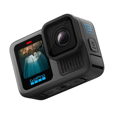 Экшен-Камера GoPro HERO13 Black