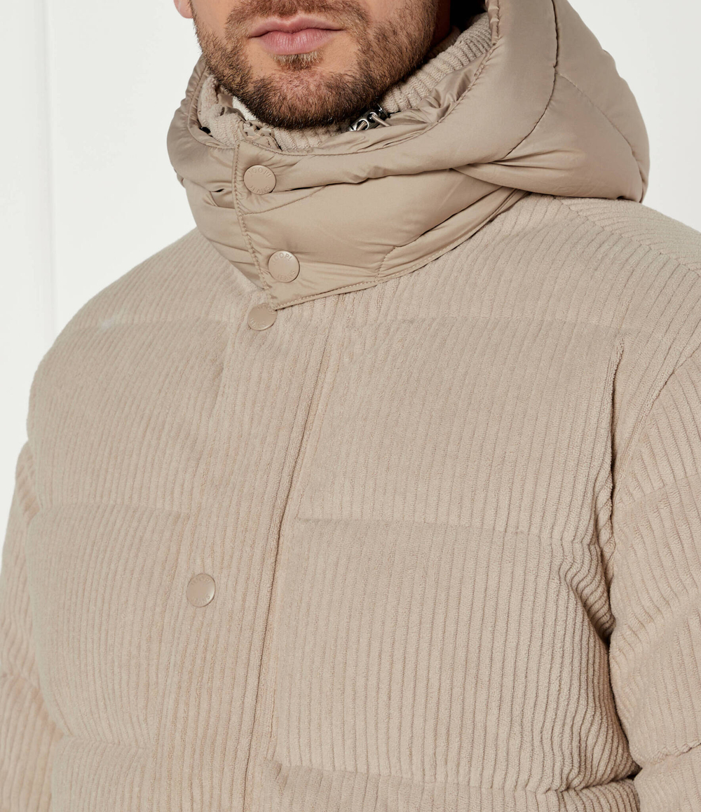 Куртка Jaster Joop! Jeans - бежевый(30044308)