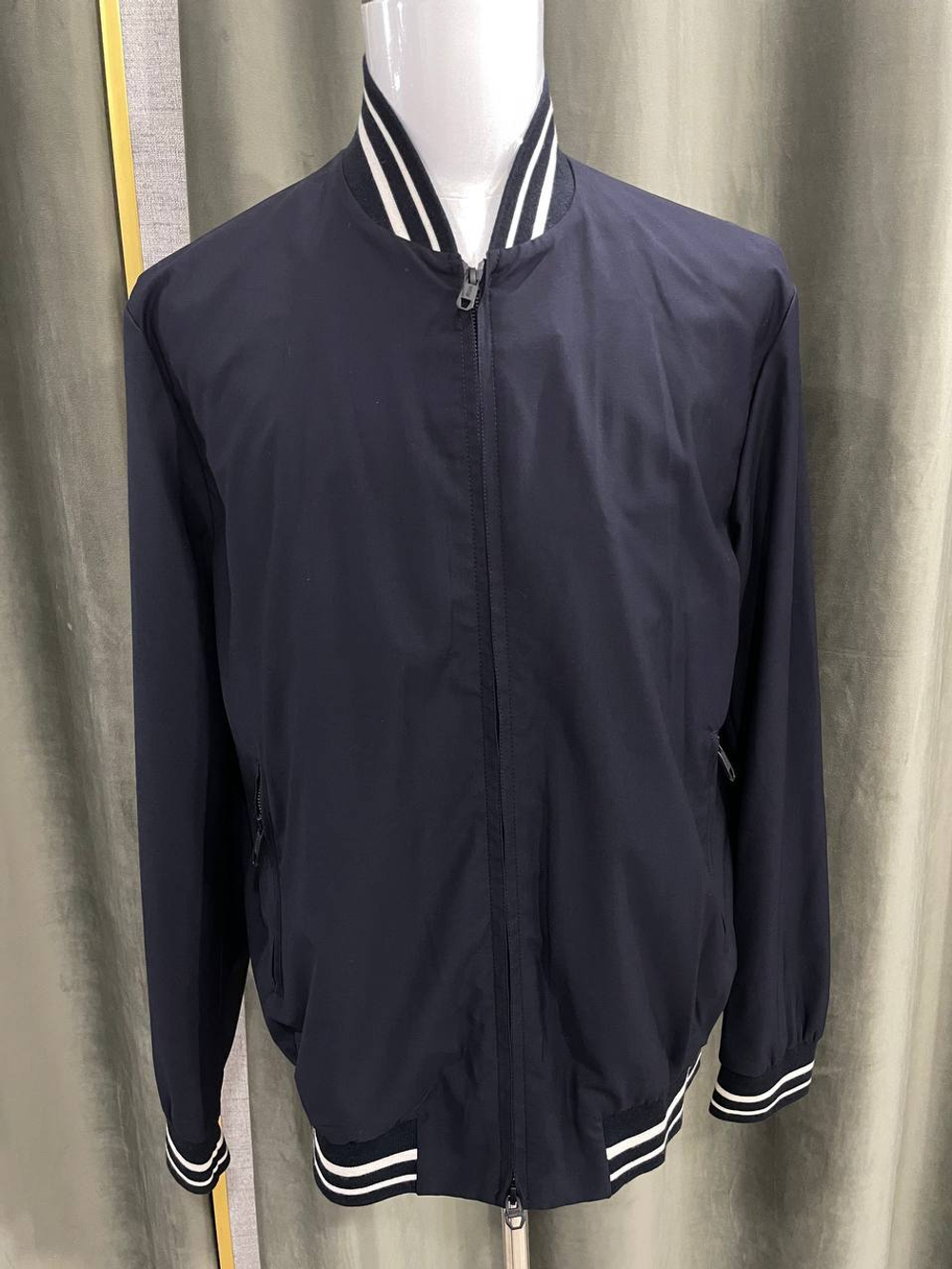 Ветровка Zegna