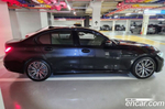 BMW 3 Series (G20) 320i M Sports (08.2021)