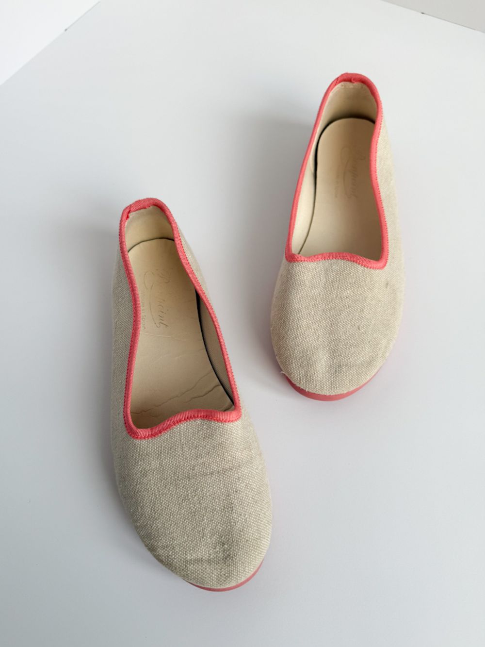 Слипоны Bonpoint, 34