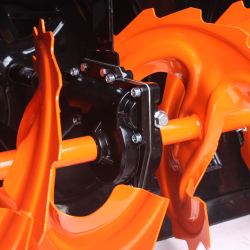 Снегоуборщик PATRIOT PRO 951 ED