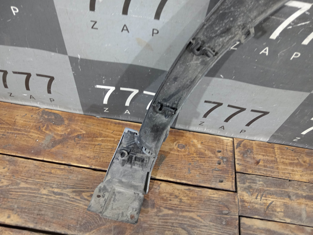 Накладка крыла переднего левого Exeed LX 19-нв Б/У Оригинал 609000408AADQJ