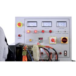 KraftWell (KRW220Inverter) Электрический стенд для проверки генераторов и стартеров