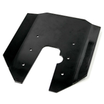 Гидрокрыло для подвесного лодочного мотора 2,5-3,5 л.с., монтаж без сверления (10269542)