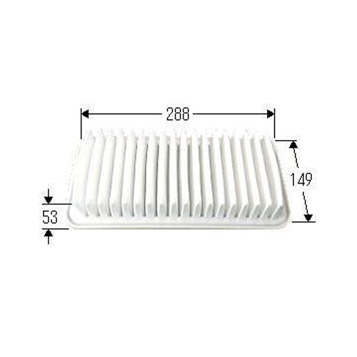 Фильтр воздушный LINKGLOBAL  A-1003L