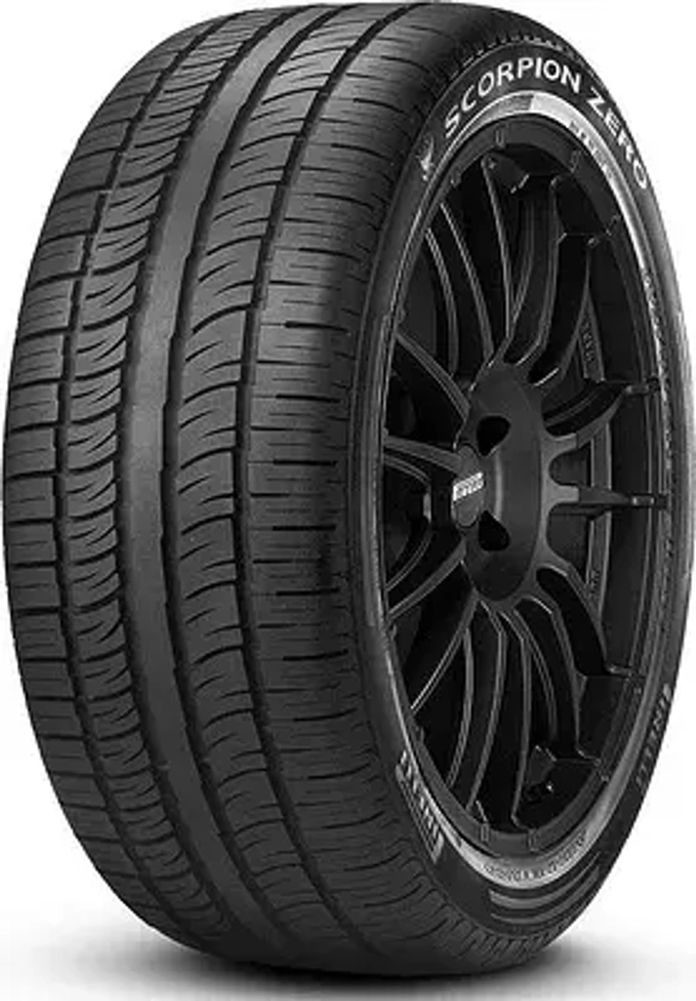 Pirelli Scorpion Zero Asimmetrico 285/45 R21 113W XL (MO1)