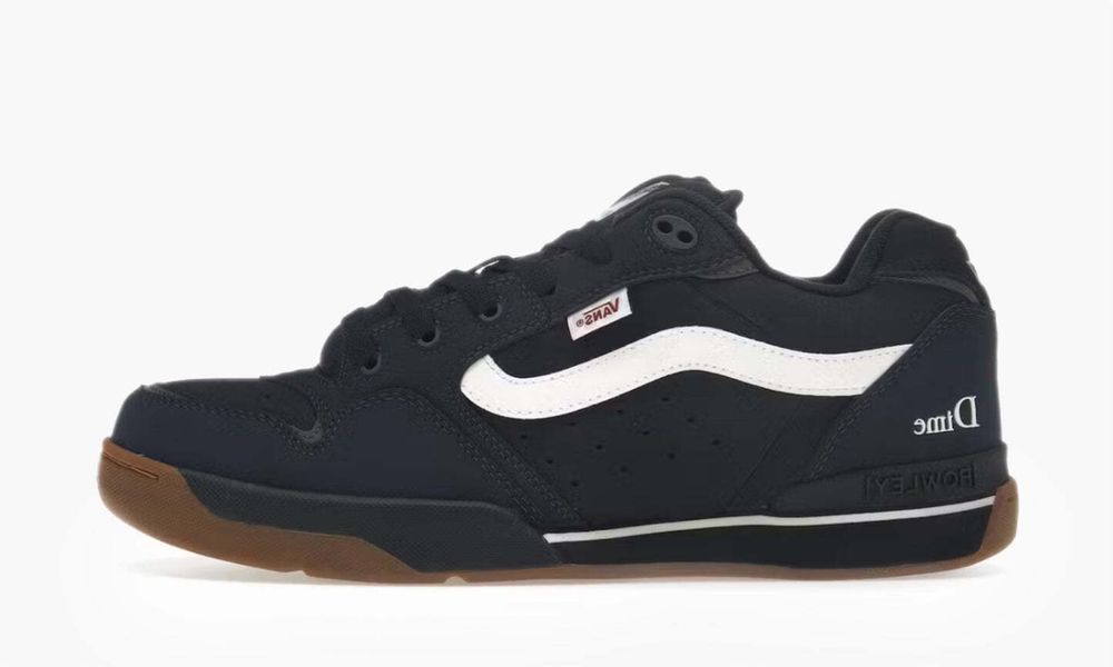 Vans Rowley XLT &quot;Dime&quot;