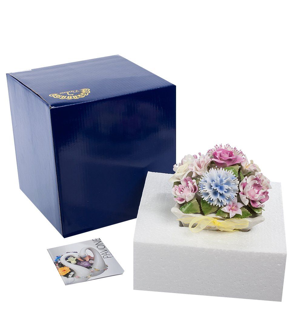 Pavone CMS-33/36 Музыкальная композиция «Цветы»