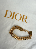 Браслет Christian Dior