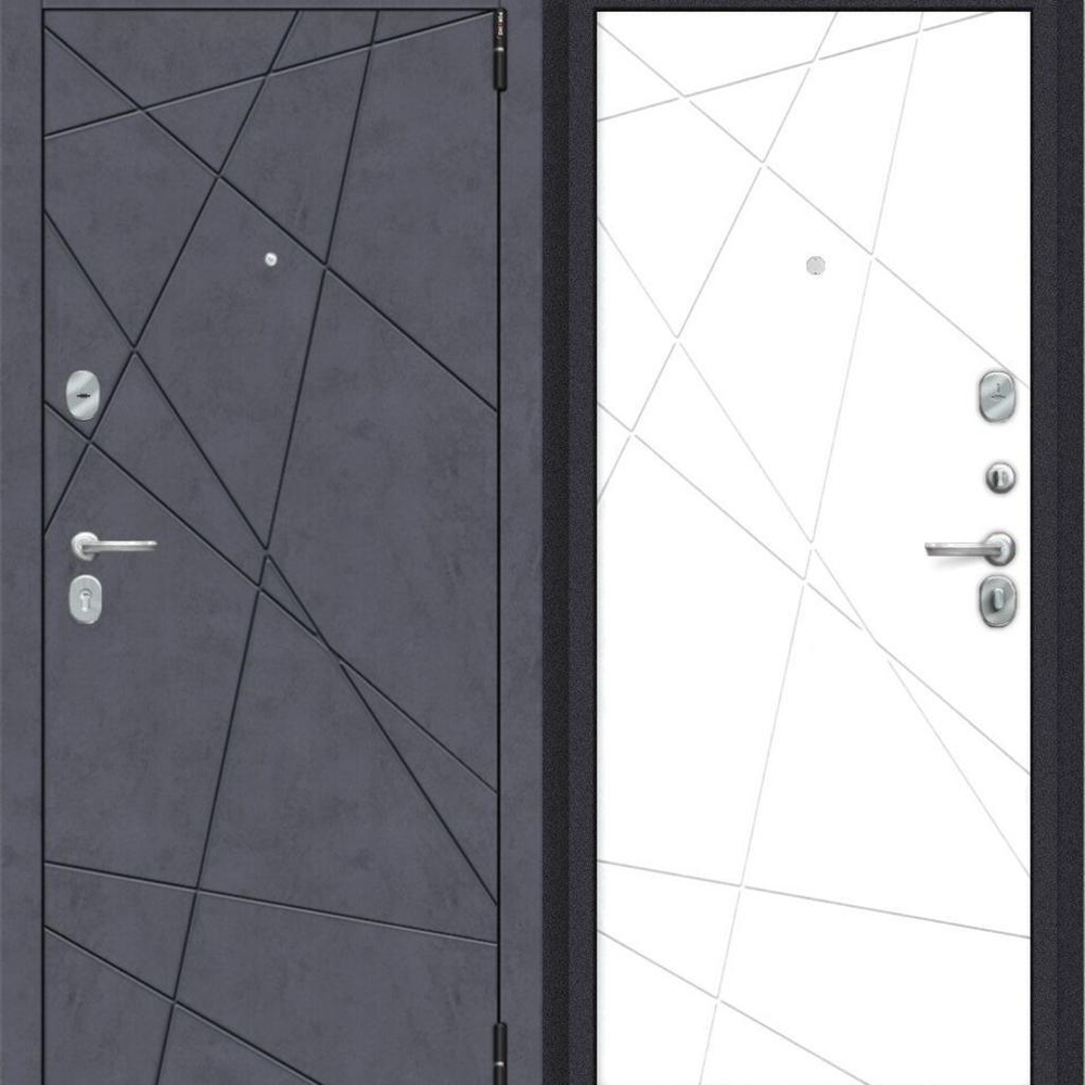 Дверь входная Портика Porta R-3 15/15