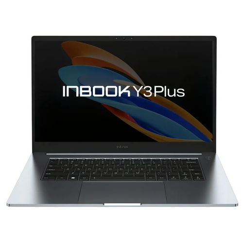 Ноутбук Infinix Inbook Y3 PLUS <71008301719> i3 1215U/16/512SSD/Win11/15.6"
