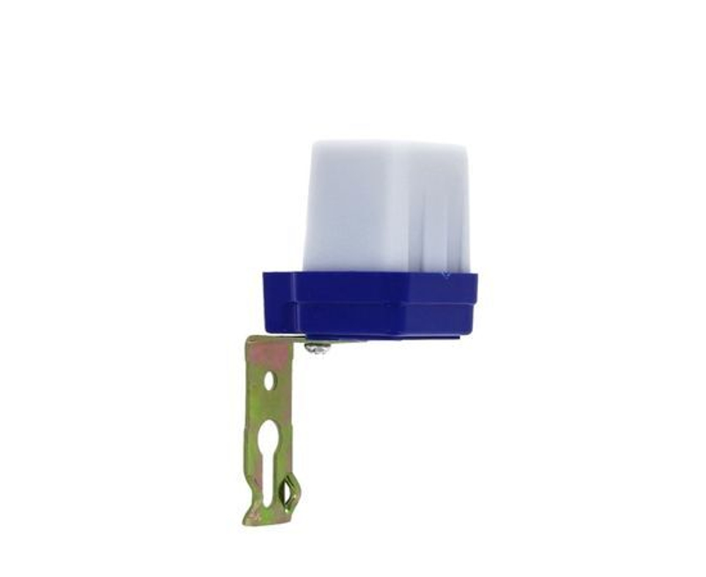 Фотореле PS-1 6А 1200Вт IP44 EKF fr-ps-1-6