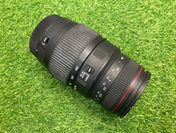 Sigma AF 70-300mm 4-5.6 APO Macro DG Canon