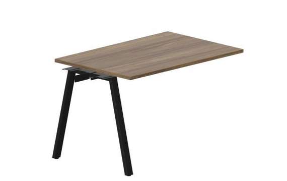 стол Arena 1180х780х750мм - приставной элемент