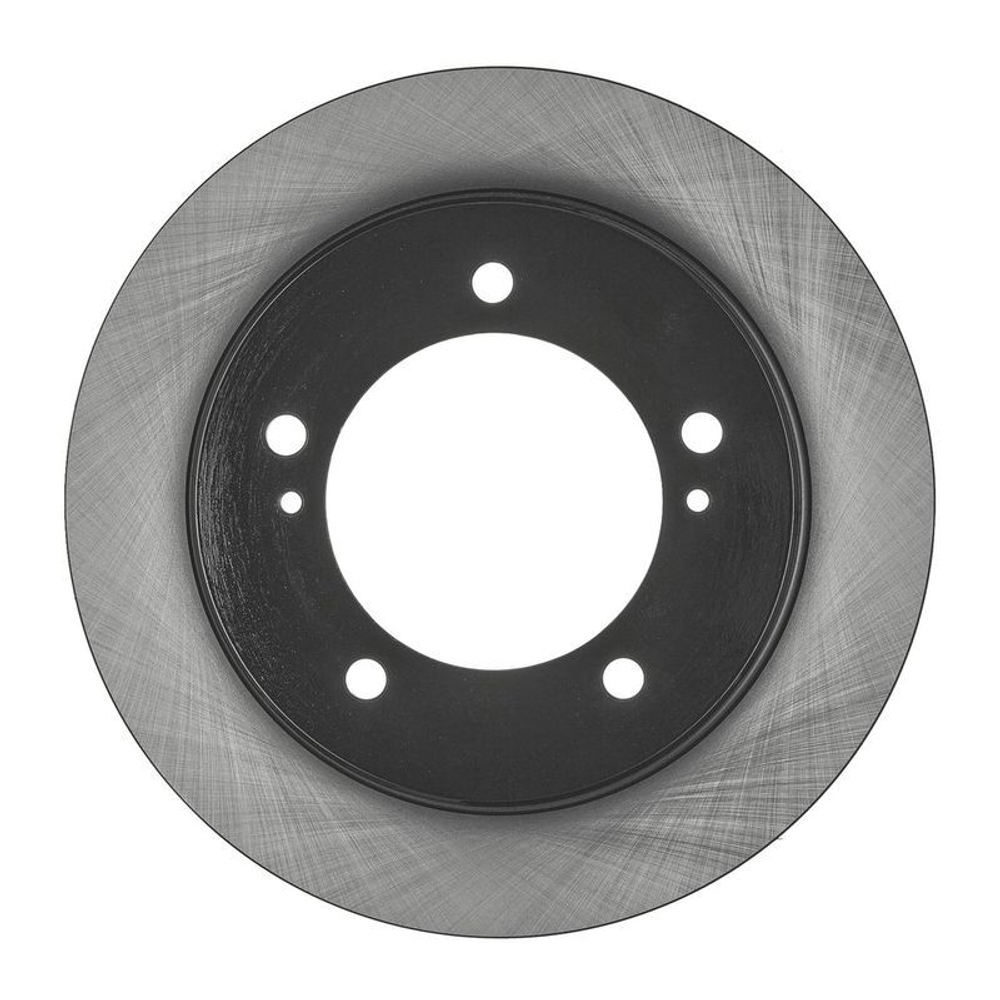 Диск тормозной AVANTECH BR0564S