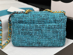 Chanel 19 Bag (2 sizes)