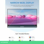 Портативный монитор Arzopa A1