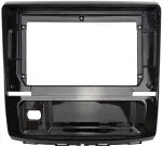 Магнитола для Haval H9 2015-2021 - FarCar BX877 монитор 13" 2K QLED на Android 13, Быстрая, CarPlay, 4G SIM-слот